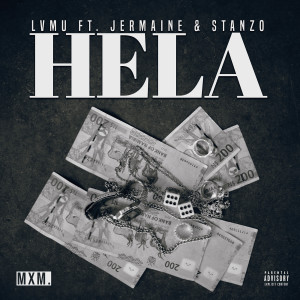 Listen to Hela (Explicit) song with lyrics from Lvmu