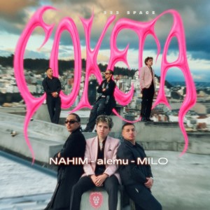 Dengarkan lagu COKETA nyanyian Nahim dengan lirik