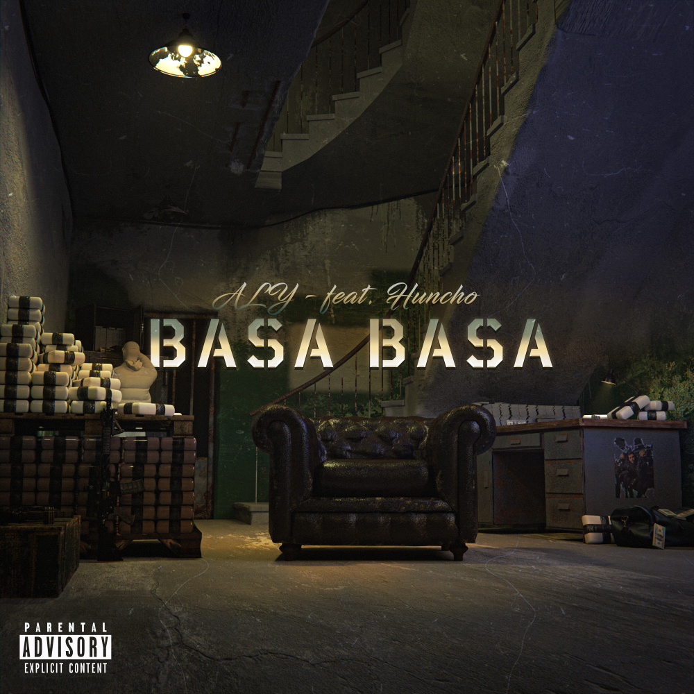BASA BASA (Explicit)