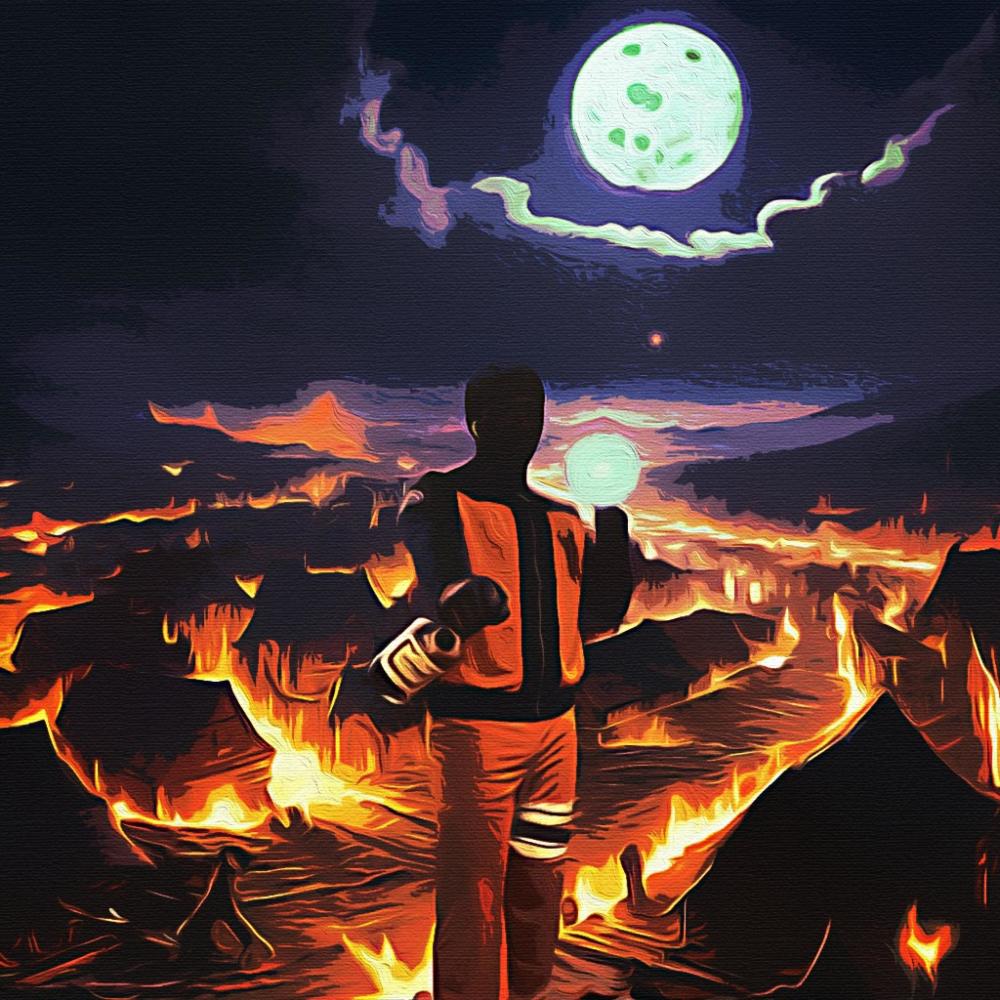 Chronicles Of Jay (feat. shyneboikash) (Explicit)