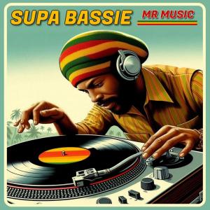 收聽Supa Bassie的Mr Music歌詞歌曲