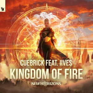 ดาวน์โหลดและฟังเพลง Kingdom Of Fire (New Horizons 2019 Anthem) (Extended Mix) พร้อมเนื้อเพลงจาก Cuebrick