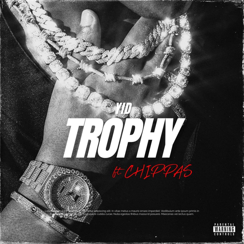 Trophy (feat. Chippas) (Explicit)