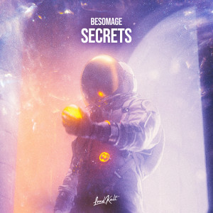 Album Secrets oleh Besomage