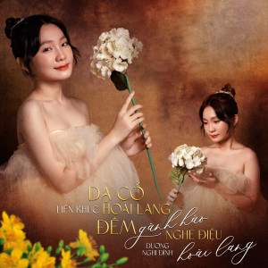 Album Liên Khúc Dạ Cổ Hoài Lang / Đêm Gành Hào Nghe Điệu Hoài Lang from Dương Nghi Đình