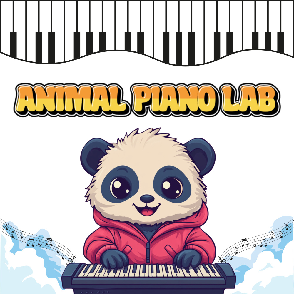 Piano For Exam Prep