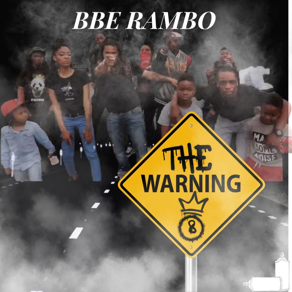 The Warning (Explicit)