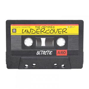 收聽BETASTIC的Undercover (MOKX Remix)歌詞歌曲