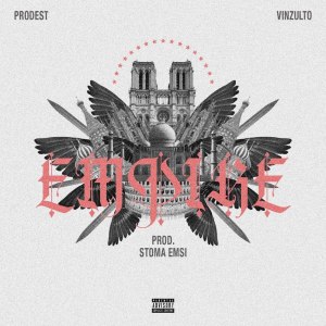 Listen to Empire (Explicit) song with lyrics from Prodest