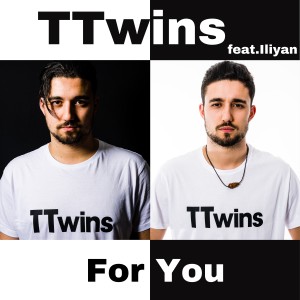 อัลบัม For You ศิลปิน TTwins