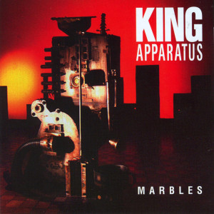 ดาวน์โหลดและฟังเพลง Aesthetics พร้อมเนื้อเพลงจาก King Apparatus