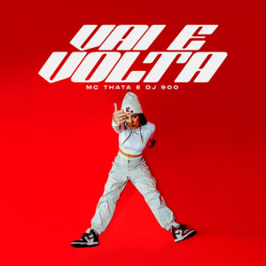Explode Nova Era的专辑Vai e Volta