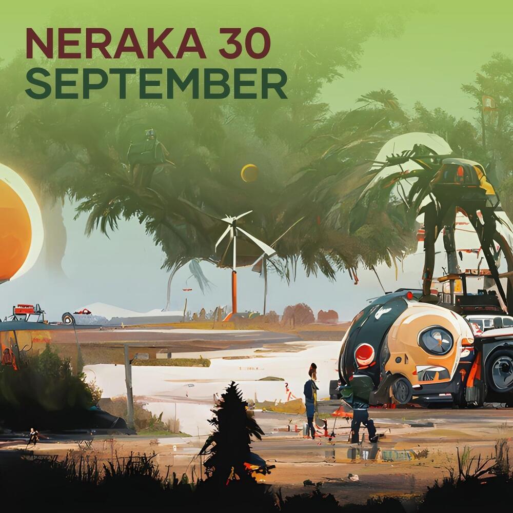 Neraka 30 September