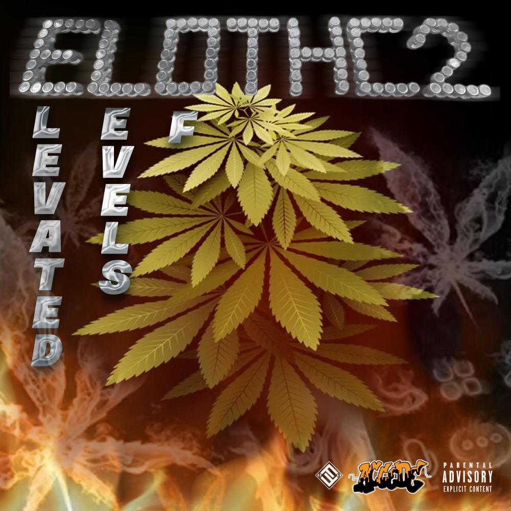 Can't Smoke Enough (feat. Cheat.C0D3) (Explicit)