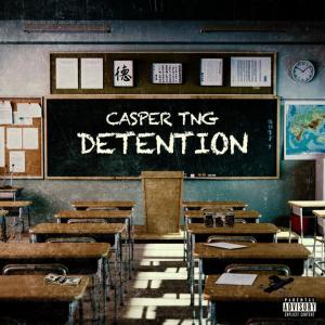 Dengarkan Never Again (Explicit) lagu dari Casper TNG dengan lirik