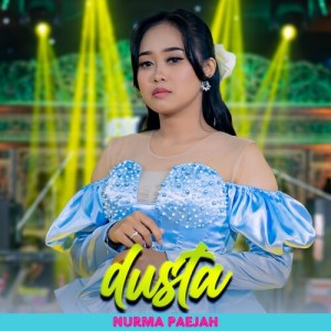 Album Dusta from Nurma Paejah