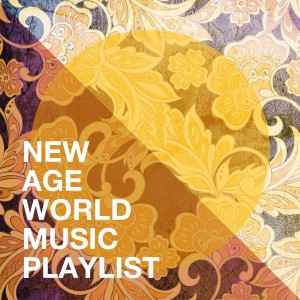 อัลบัม New Age World Music Playlist ศิลปิน Musique folklorique