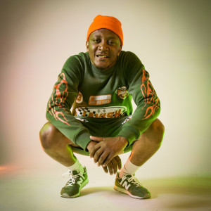 Listen to The Mojo (Explicit) song with lyrics from SHOWOUT TRIPZ