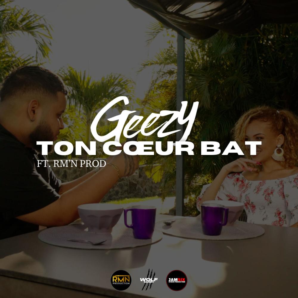 Ton coeur bat