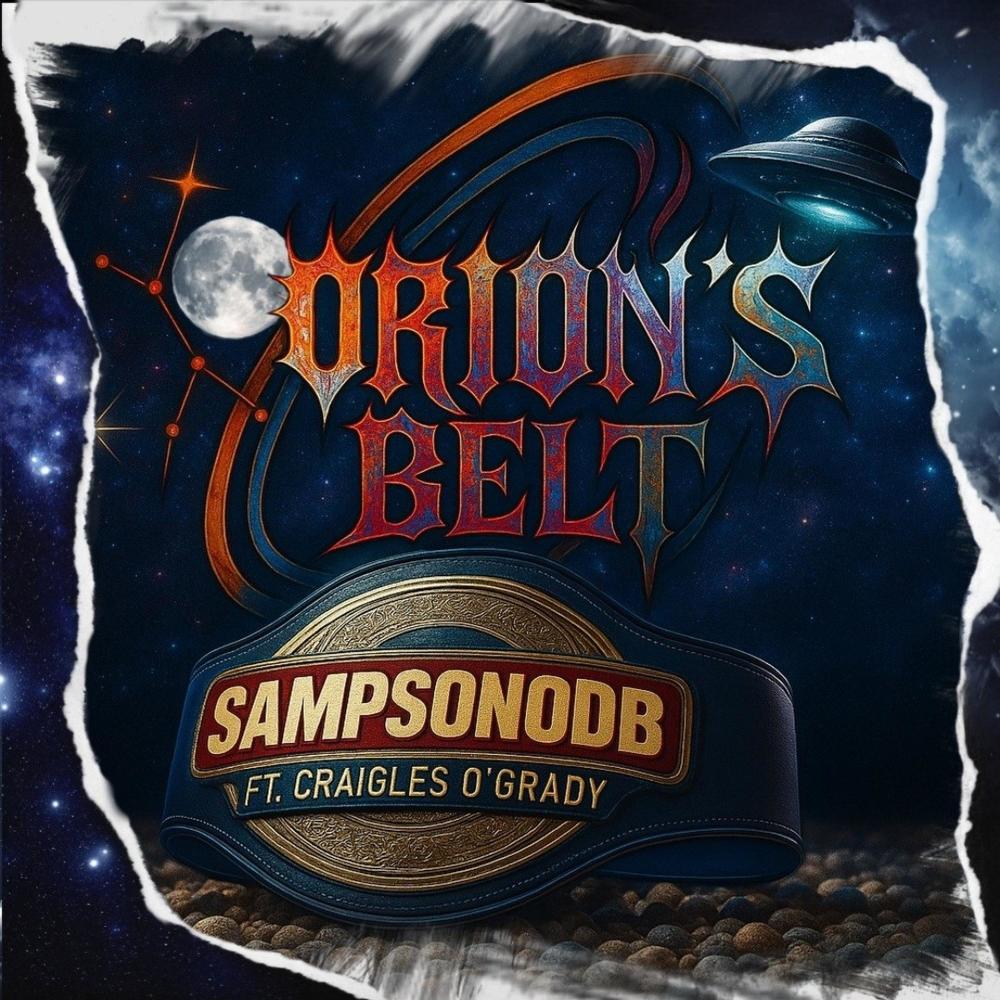 Orion's Belt (Explicit)
