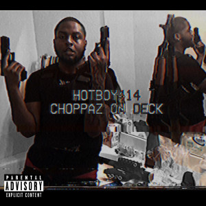 收听Hotboy414的Im Possessed (Explicit)歌词歌曲
