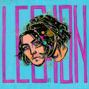 Legion (Explicit) dari Zakhary