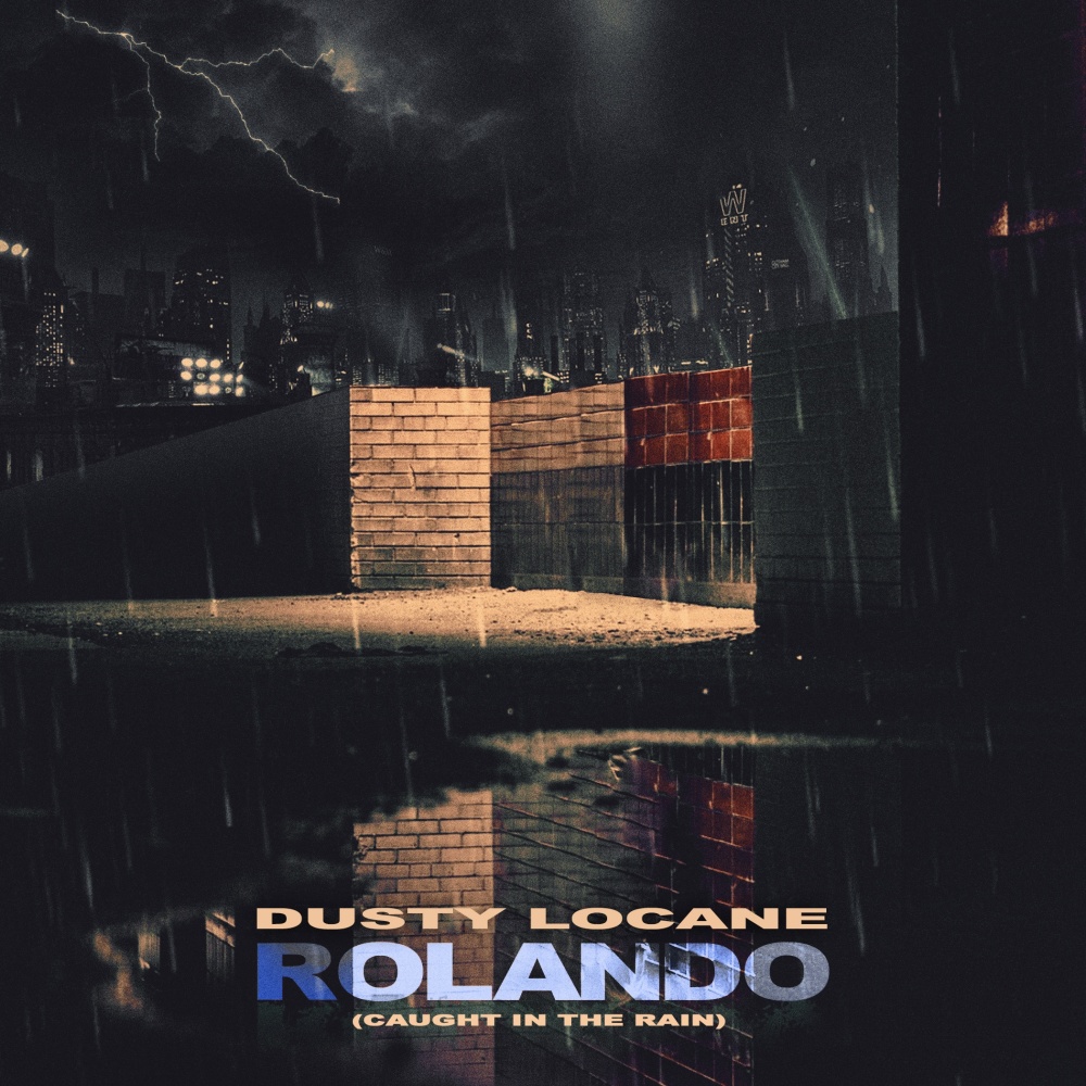 Rolando (Caught In The Rain) (Explicit)