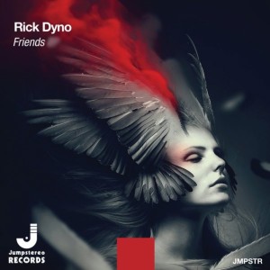 Dengarkan Friends (Original Mix) lagu dari Rick Dyno dengan lirik