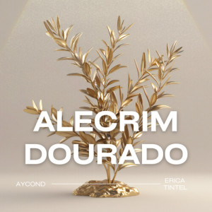 Aycond的專輯Alecrim Dourado