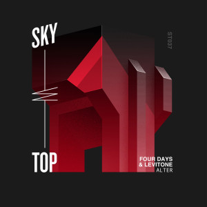 收听Four Days的Alter歌词歌曲