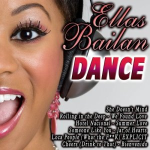 ดาวน์โหลดและฟังเพลง She Doesn't Mind พร้อมเนื้อเพลงจาก Sandran Dance