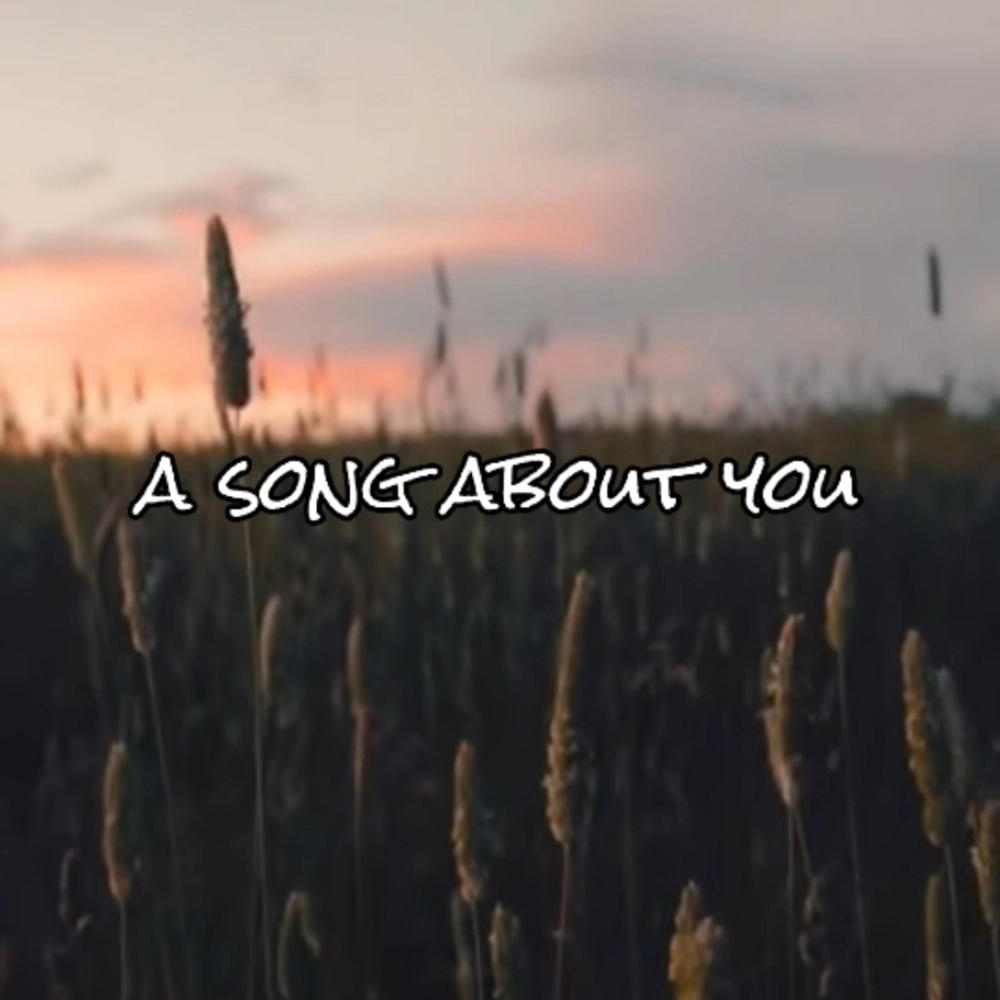 a song about you