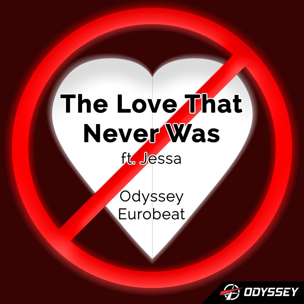 The Love That Never Was(feat. Jessa) (Acapella)