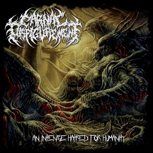 ดาวน์โหลดและฟังเพลง Filthstricken พร้อมเนื้อเพลงจาก Carnal Disfigurement