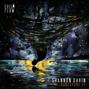 Shannon Davin的專輯Runestone EP