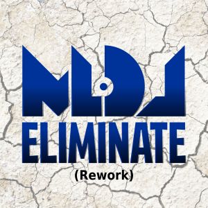 Album Eliminate (Rework) from MLDJ