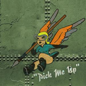 อัลบัม Pick Me Up ศิลปิน Eli Colburn