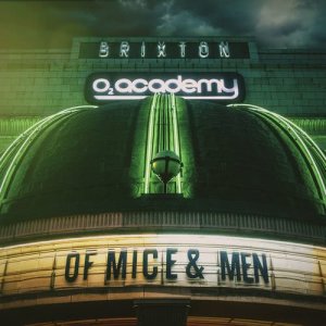 收聽Of Mice & Men的This One's For You (Live)歌詞歌曲