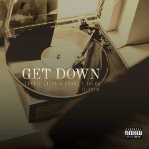 Album Get Down (Explicit) from Duane's Primo