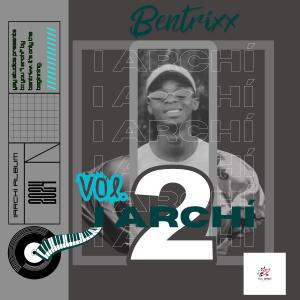 BENTRIXX的專輯IARCHI, Vol. 2