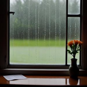 Album 雨の调べ from moco