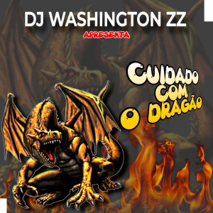 Album O DRAGÃO TA BOLADÃO - DJ WASHINGTON Zz from DJ Washington Zz