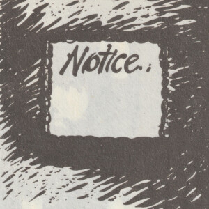 Listen to Notice song with lyrics from Bode-Ga