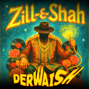 Derwaish的專輯Zille Shah (Explicit)