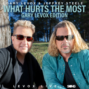 อัลบัม What Hurts The Most (LeVox Live On The Song) ศิลปิน Gary LeVox