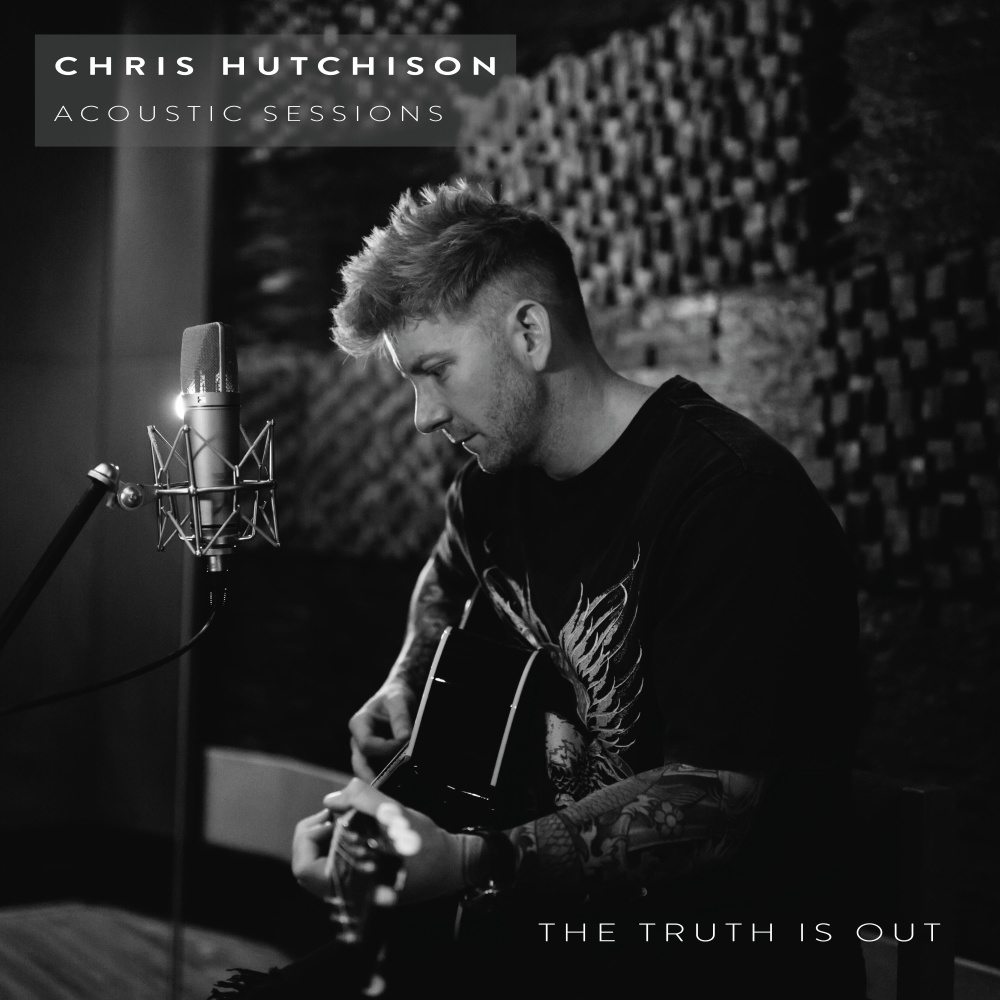 The Truth is Out (Acoustic)