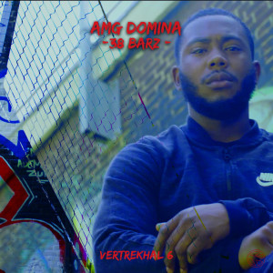 ดาวน์โหลดและฟังเพลง 38 Barz (Explicit) พร้อมเนื้อเพลงจาก AMG Domina