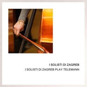 ดาวน์โหลดและฟังเพลง Concerto In A Minor For Violin, Strings And Continuo - Third Movement: Presto พร้อมเนื้อเพลงจาก I Solisti Di Zagreb