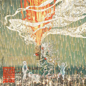 ดาวน์โหลดและฟังเพลง Fireworks and Flying Sparks พร้อมเนื้อเพลงจาก millennium parade