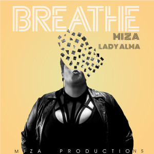 Miza的專輯Breathe